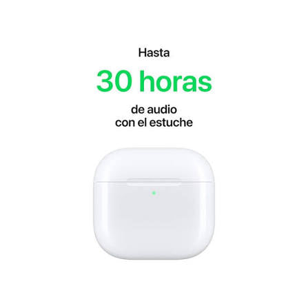 AIRPODS 4TA GEN- ANC
