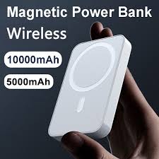 POWER BANK MAGSAFE 10 000 mAh