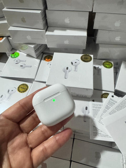 AIRPODS 4TA GEN- ANC