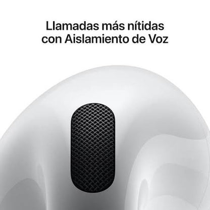 AIRPODS 4TA GEN- ANC