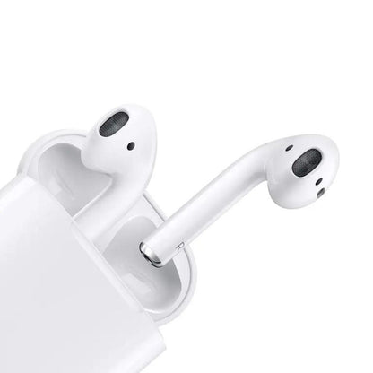 Airpods 2da. Generación con ANC