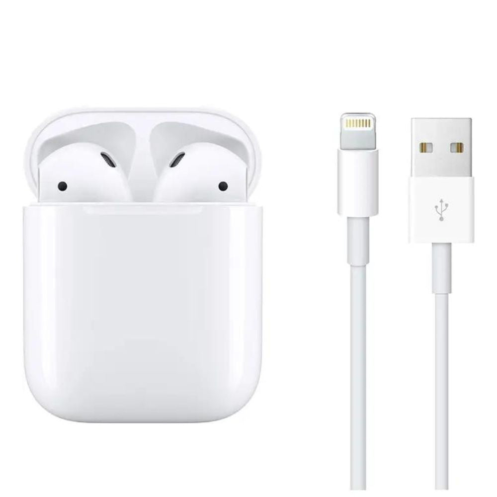 Airpods 2da. Generación con ANC