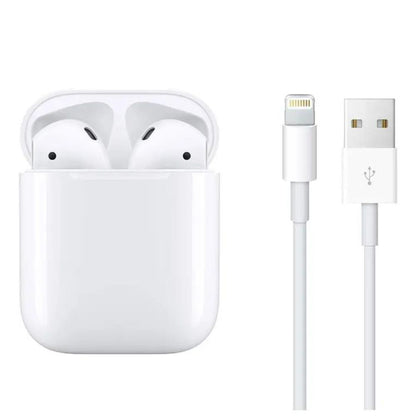 Airpods 2da. Generación con ANC