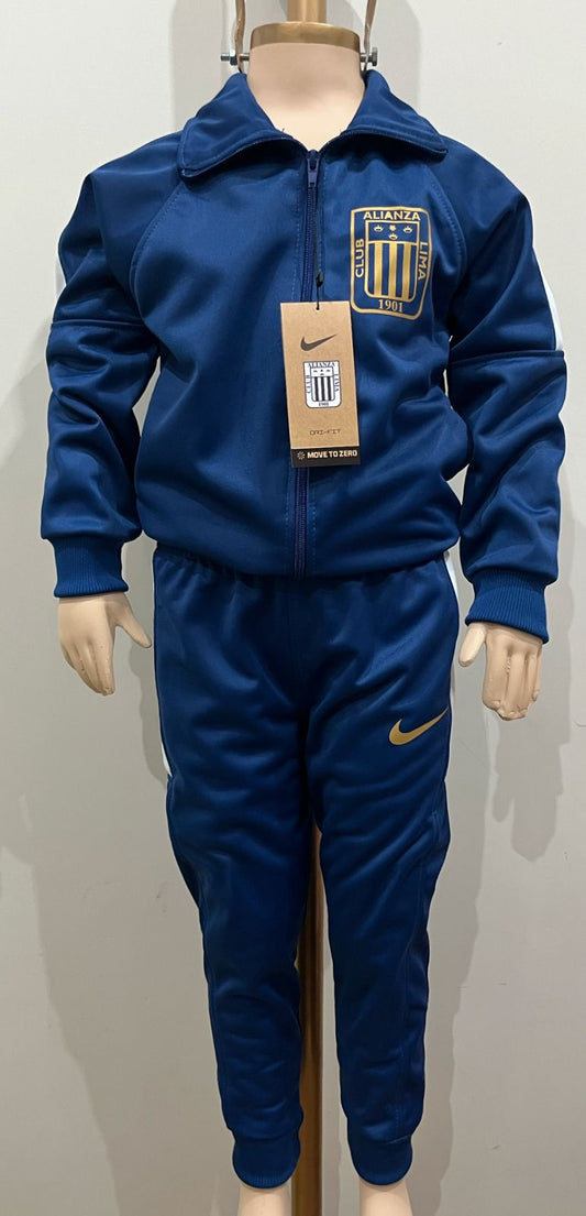 CONJUNTO DEPORTIVO ALIANZA LIMA