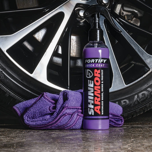 RENOVA CARS - SHINNE ARMOR