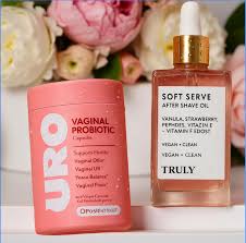 TRULY 🍓 70 ML + URO PREMIUM