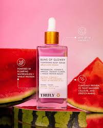 TRULY 70 ML 🍓 PREMIUM