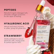 TRULY 70 ML 🍓 PREMIUM