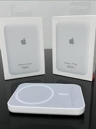 POWER BANK MAGSAFE 10 000 mAh