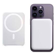 POWER BANK MAGSAFE 10 000 mAh